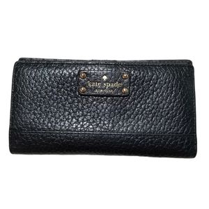 Kate Spade Bay Street Stacy Wallet